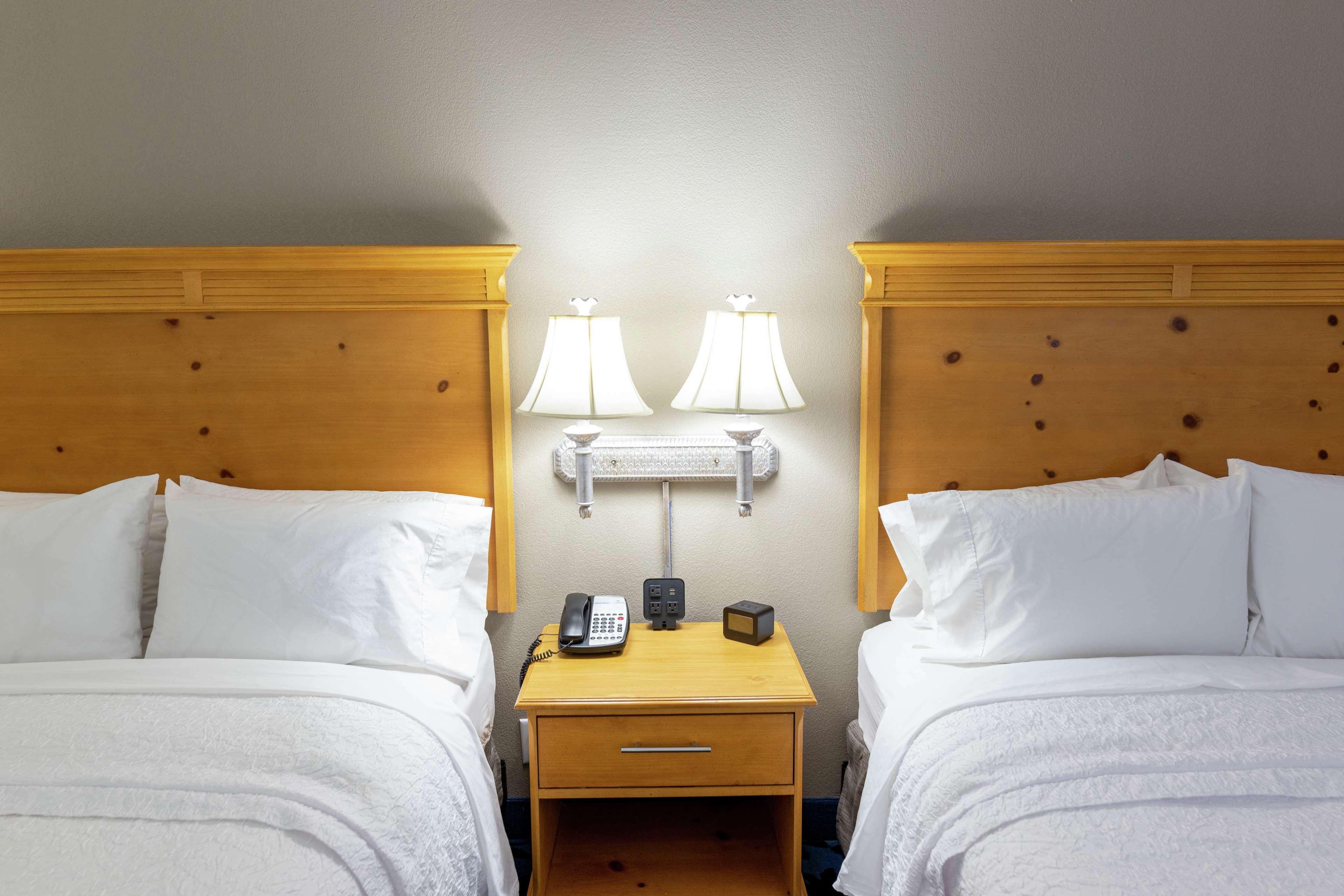 Hampton Inn & Suites Jacksonville Deerwood Park Kültér fotó