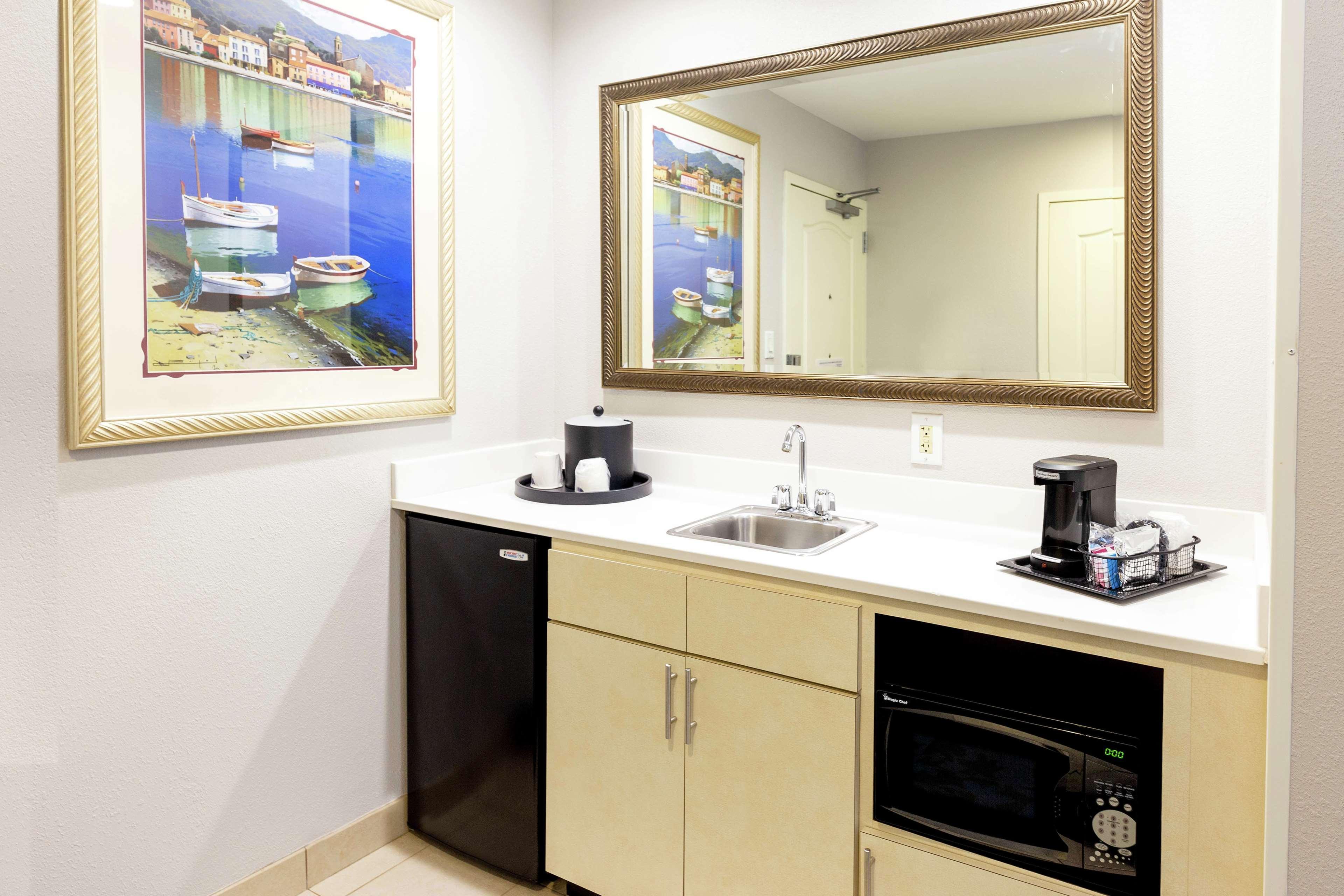 Hampton Inn & Suites Jacksonville Deerwood Park Kültér fotó
