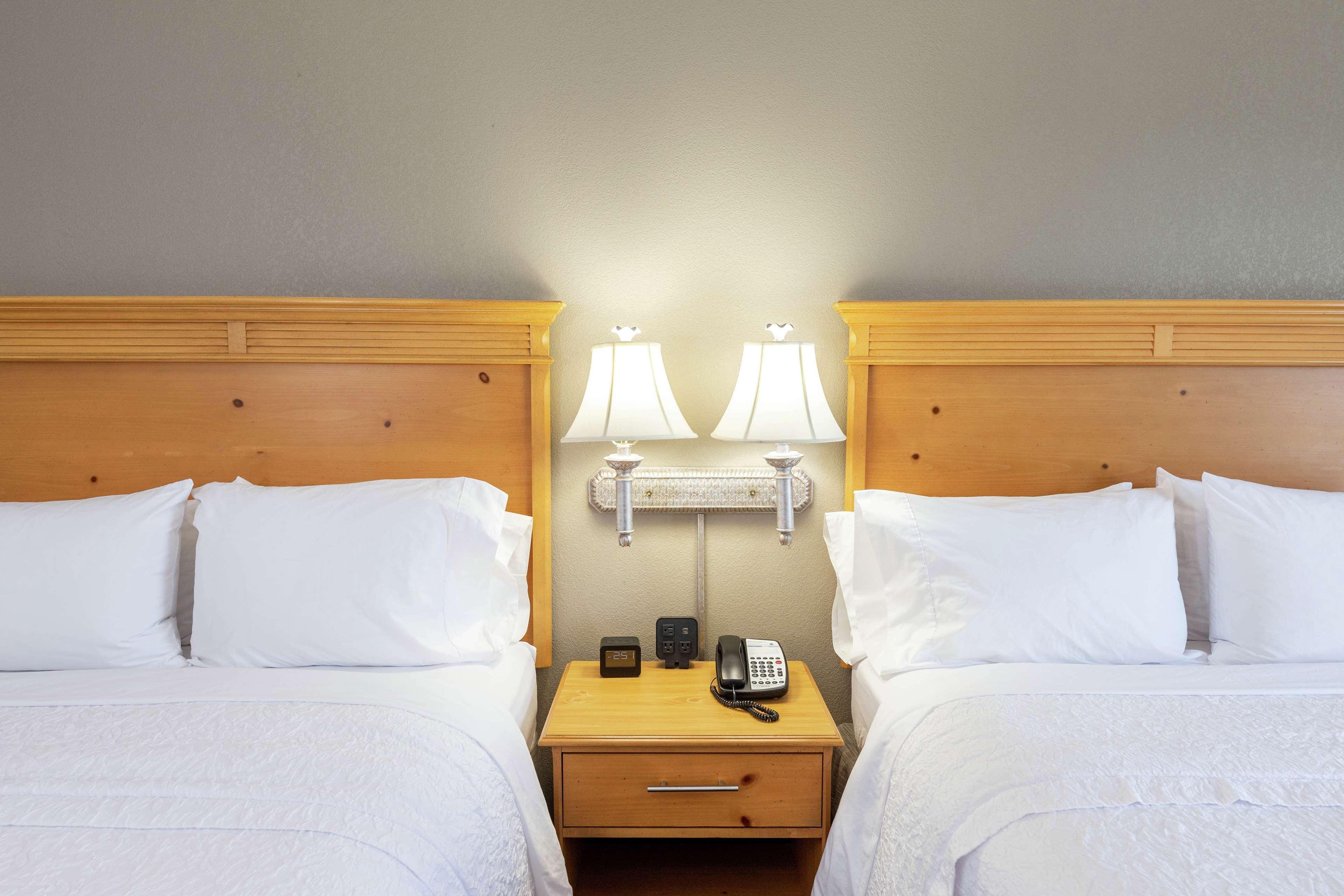Hampton Inn & Suites Jacksonville Deerwood Park Kültér fotó