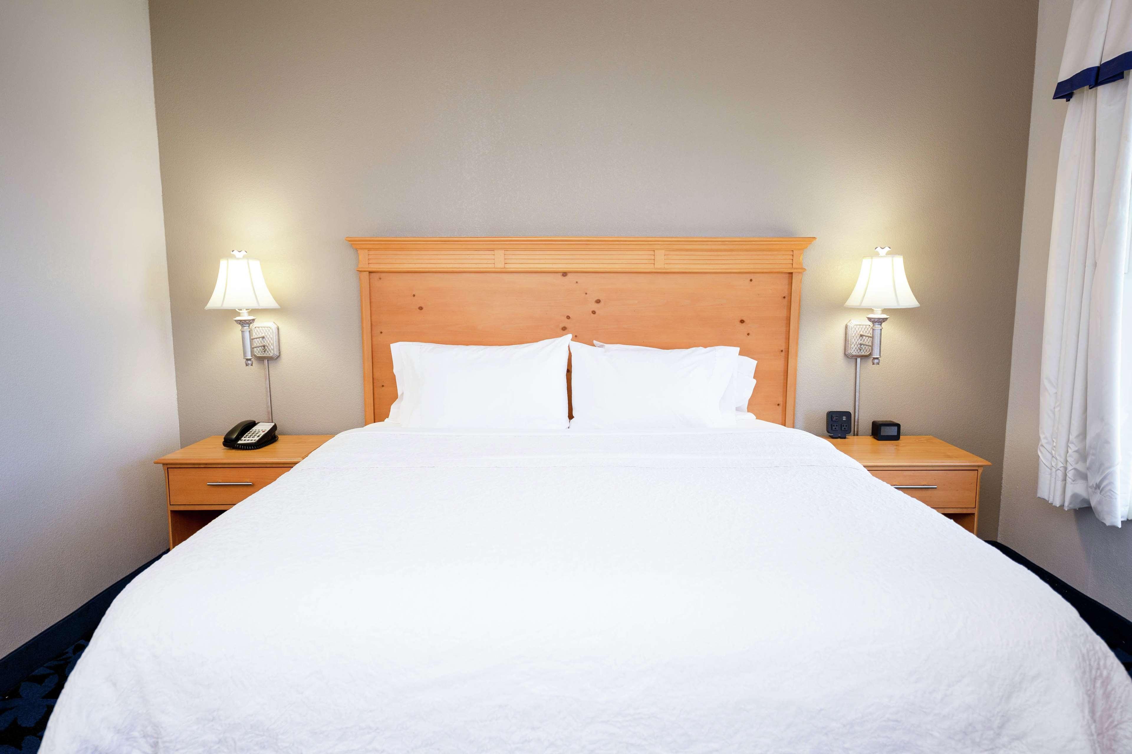 Hampton Inn & Suites Jacksonville Deerwood Park Kültér fotó