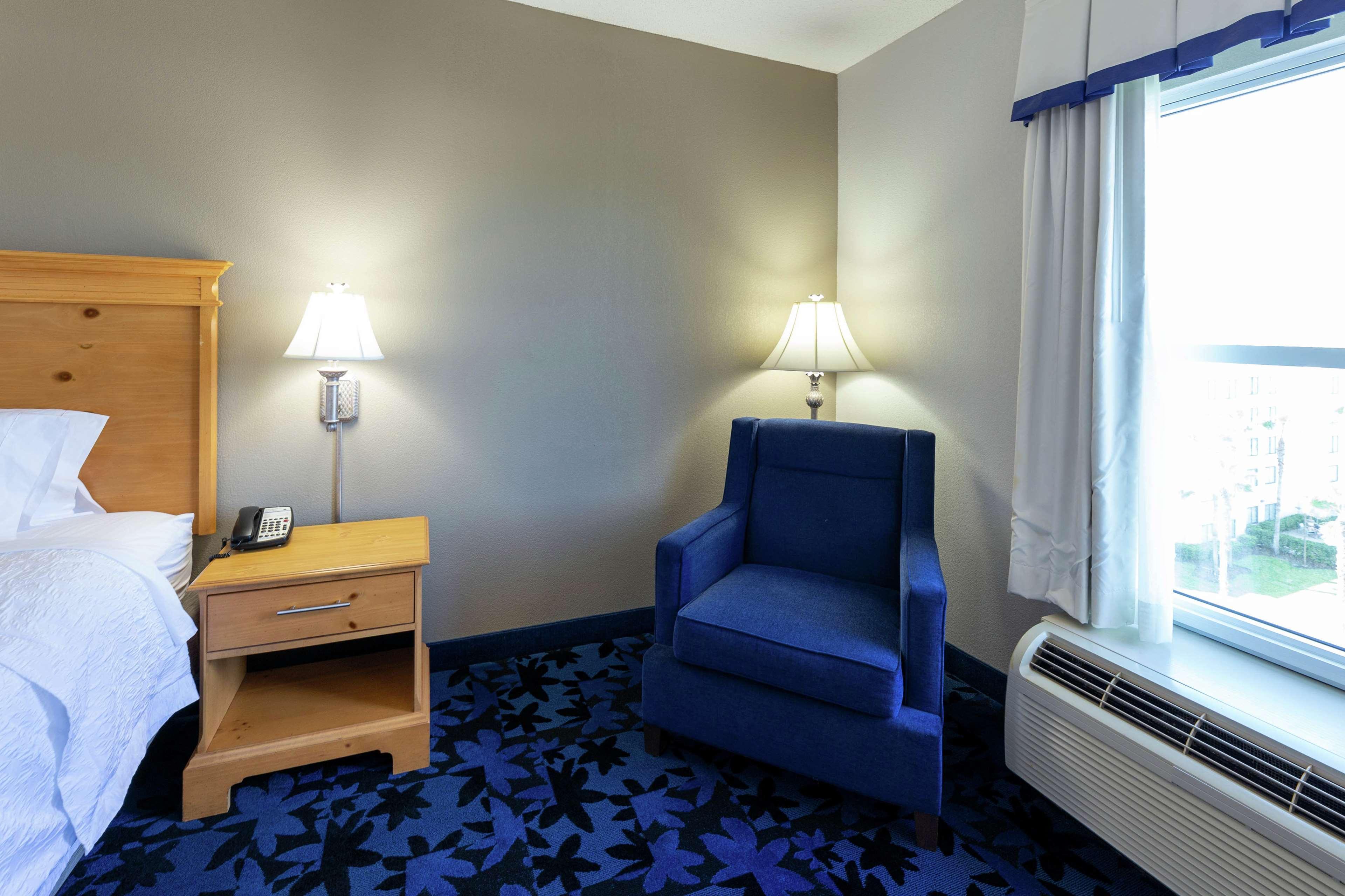 Hampton Inn & Suites Jacksonville Deerwood Park Kültér fotó