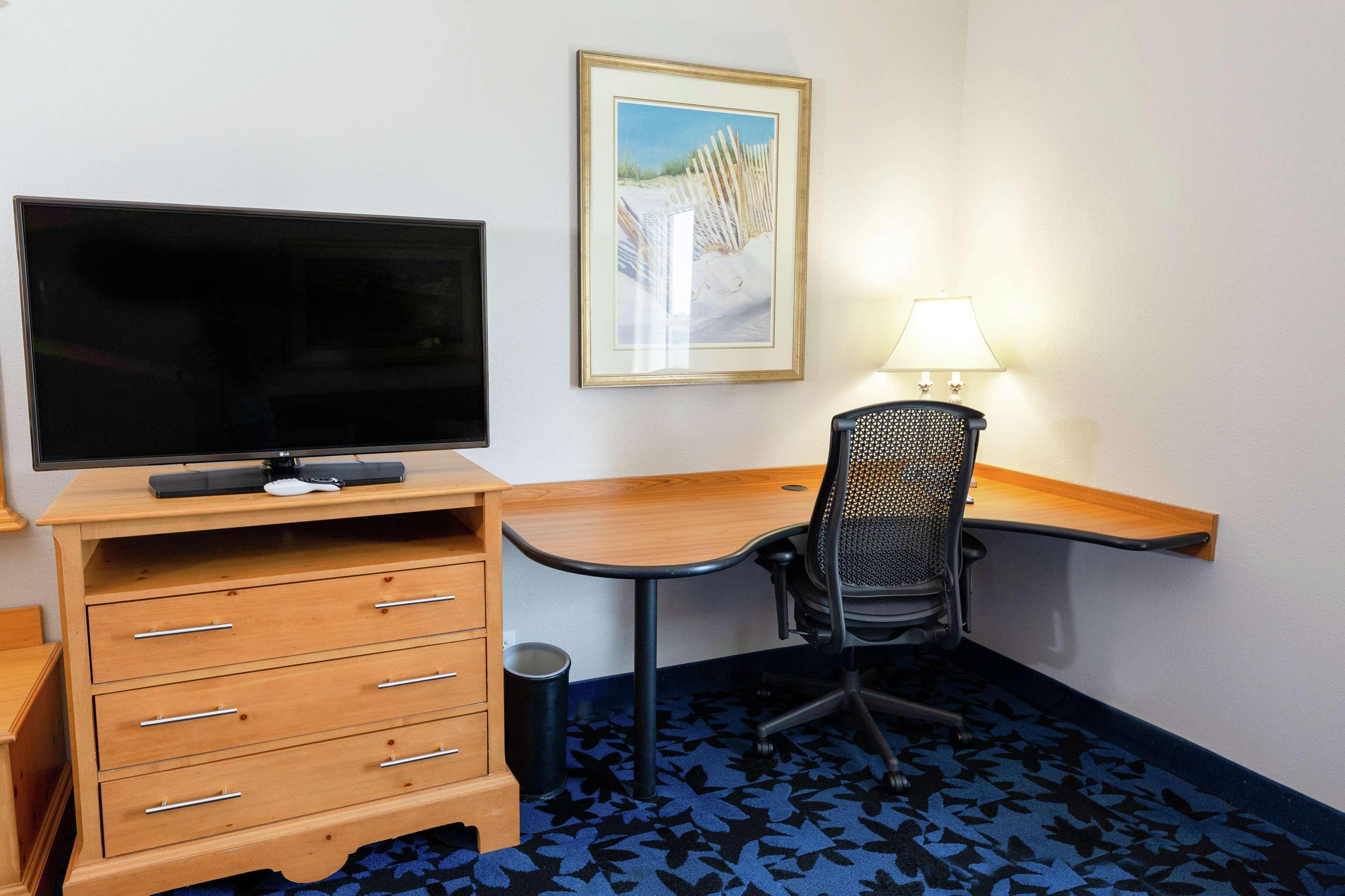 Hampton Inn & Suites Jacksonville Deerwood Park Kültér fotó