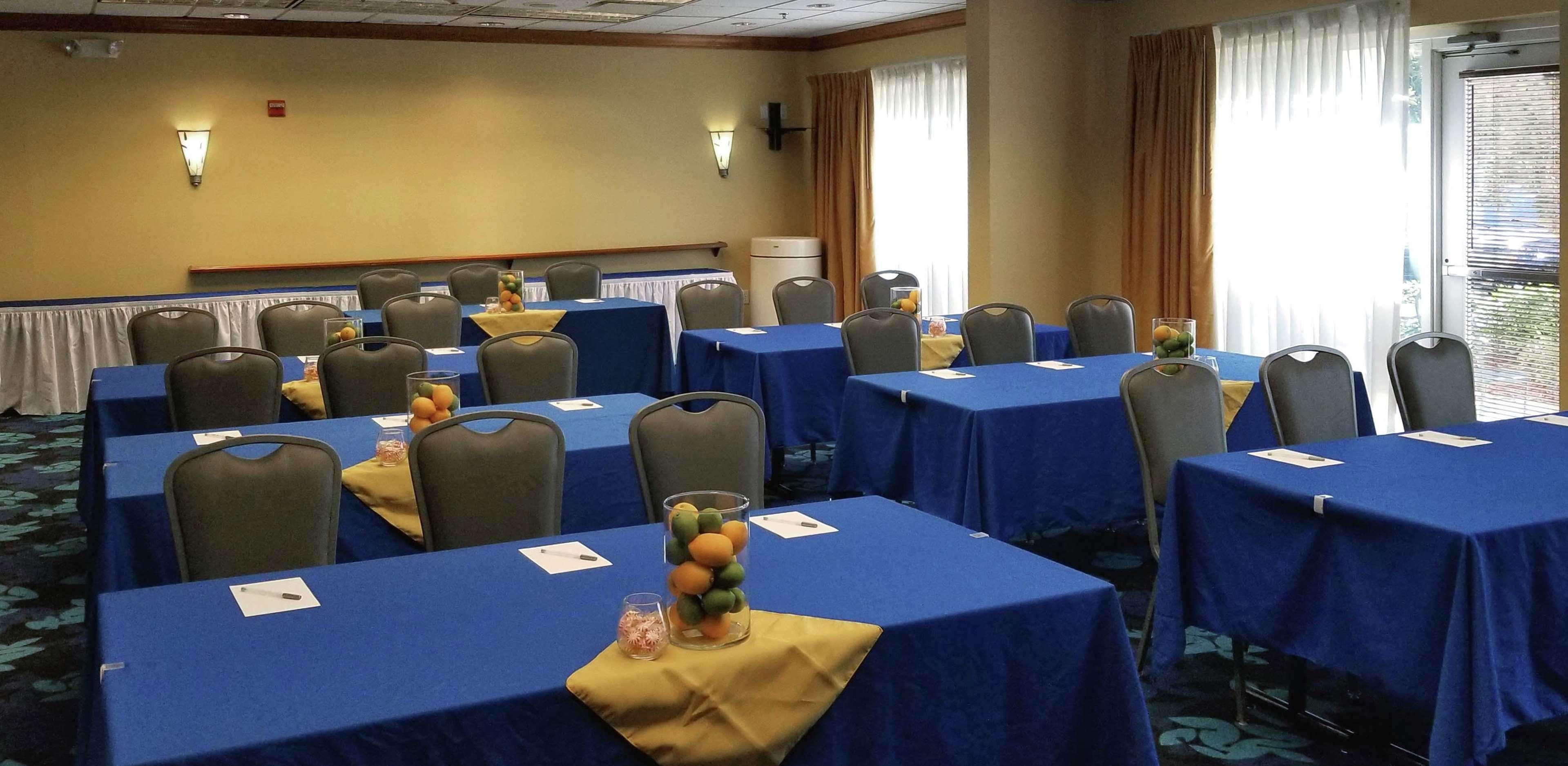Hampton Inn & Suites Jacksonville Deerwood Park Kültér fotó