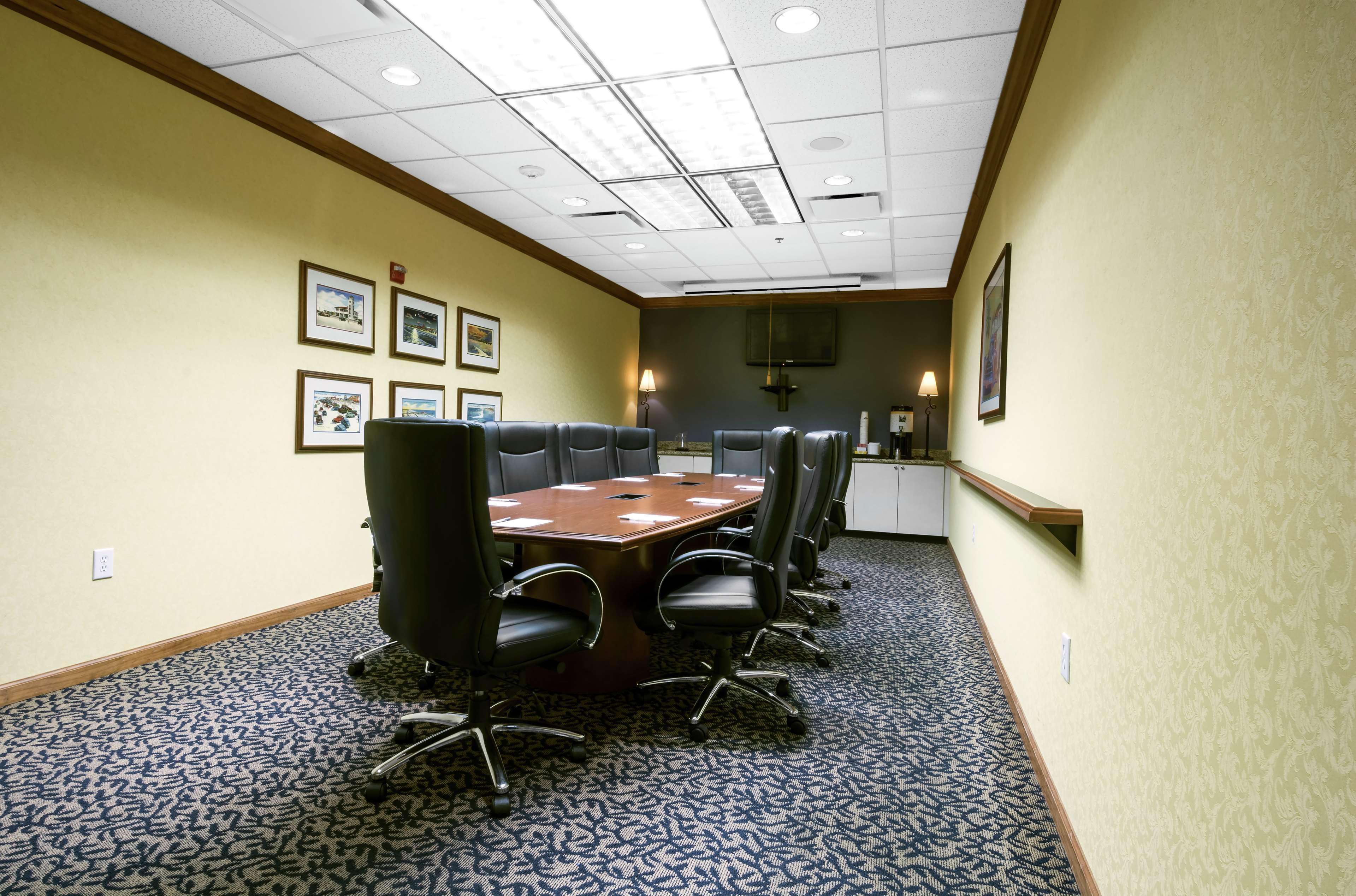 Hampton Inn & Suites Jacksonville Deerwood Park Kültér fotó