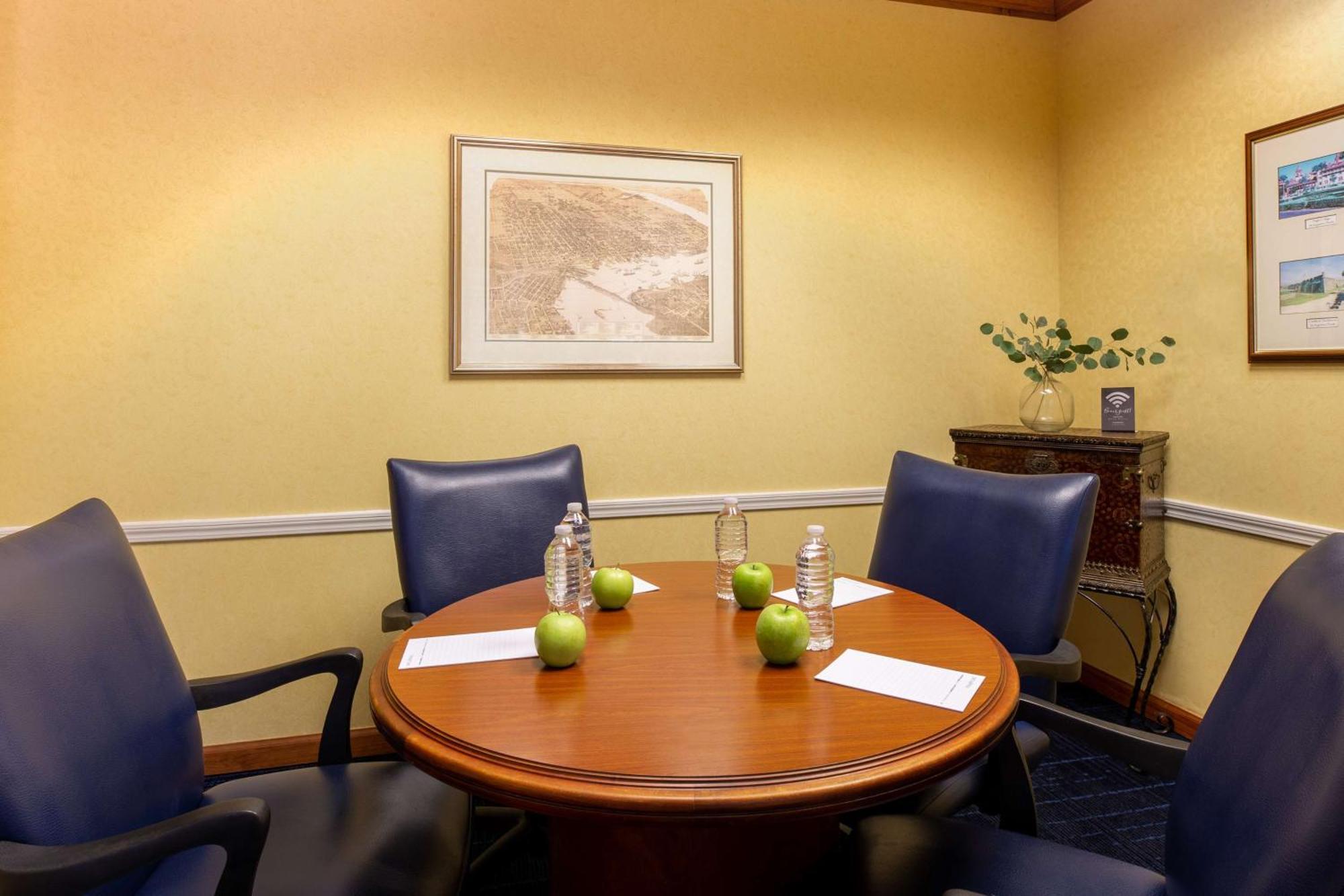 Hampton Inn & Suites Jacksonville Deerwood Park Kültér fotó