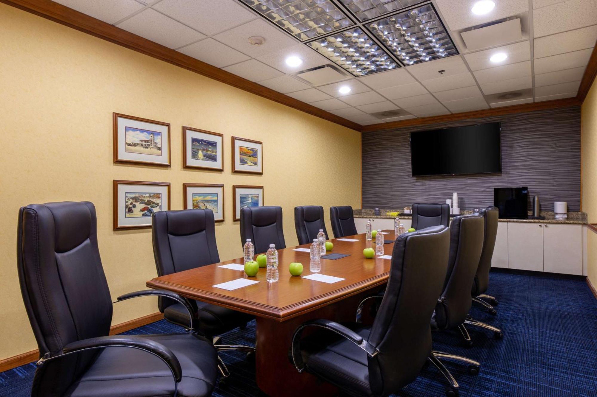 Hampton Inn & Suites Jacksonville Deerwood Park Kültér fotó