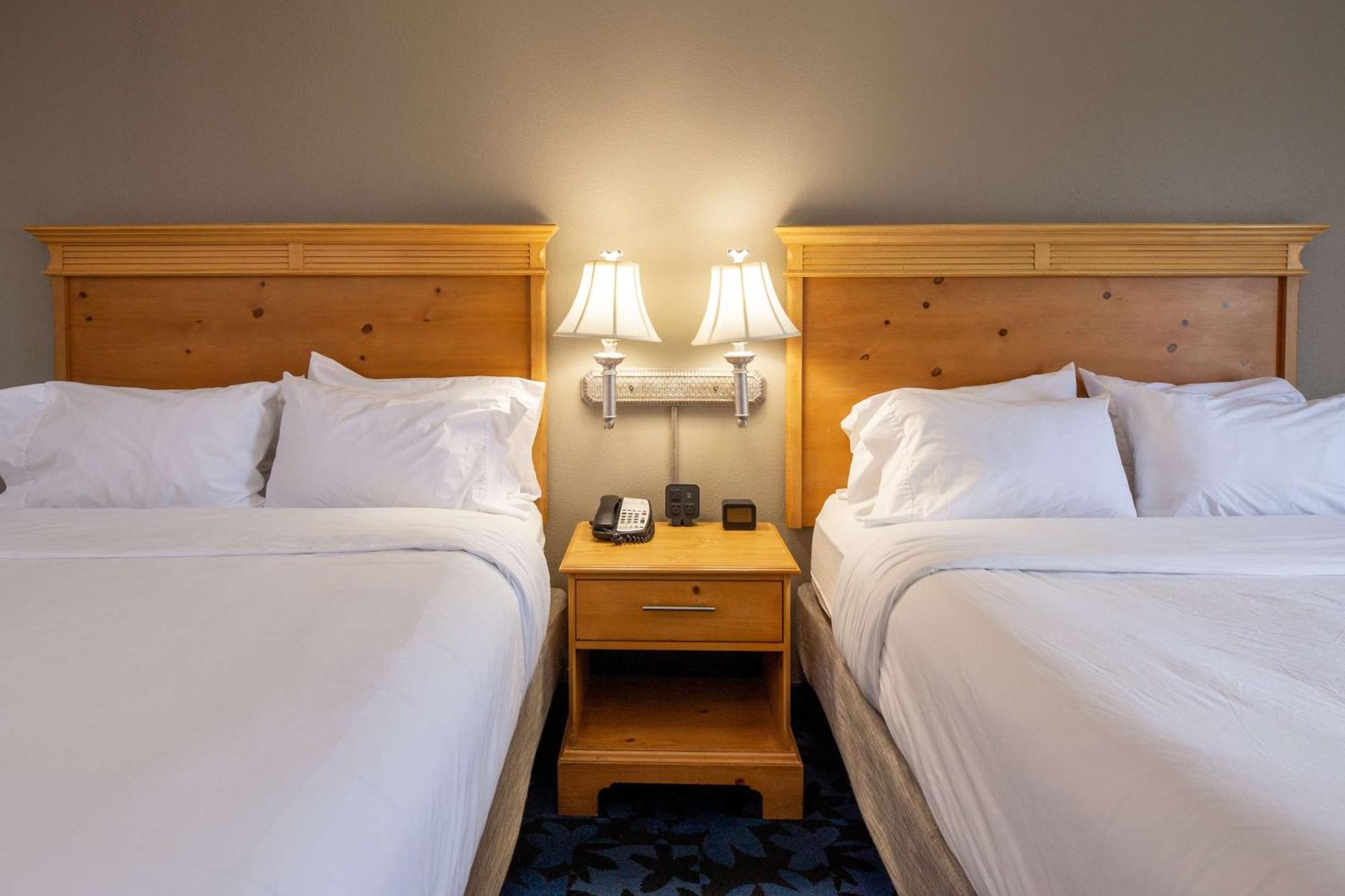 Hampton Inn & Suites Jacksonville Deerwood Park Kültér fotó