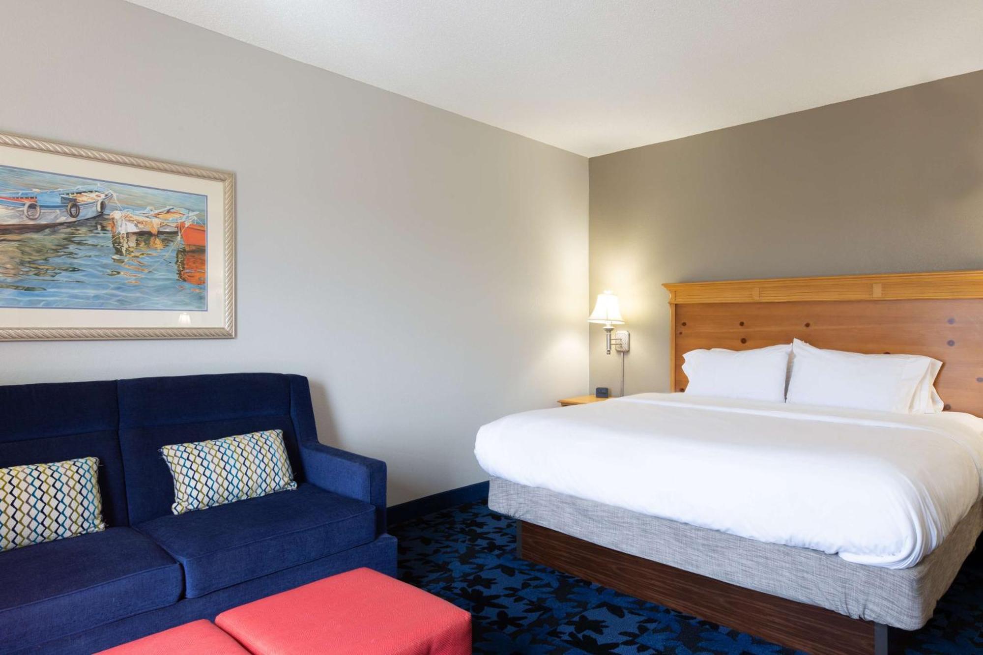 Hampton Inn & Suites Jacksonville Deerwood Park Kültér fotó
