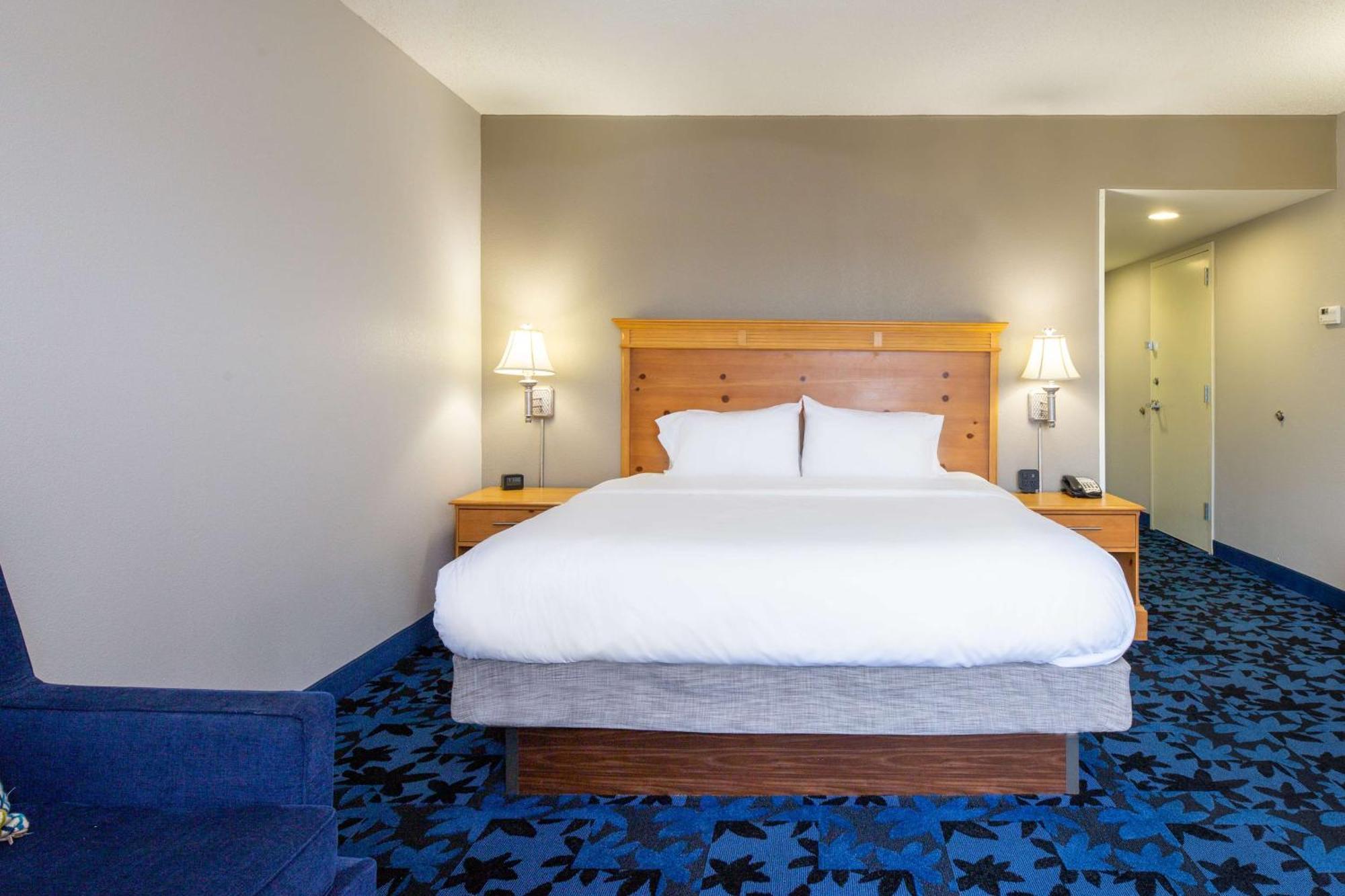 Hampton Inn & Suites Jacksonville Deerwood Park Kültér fotó