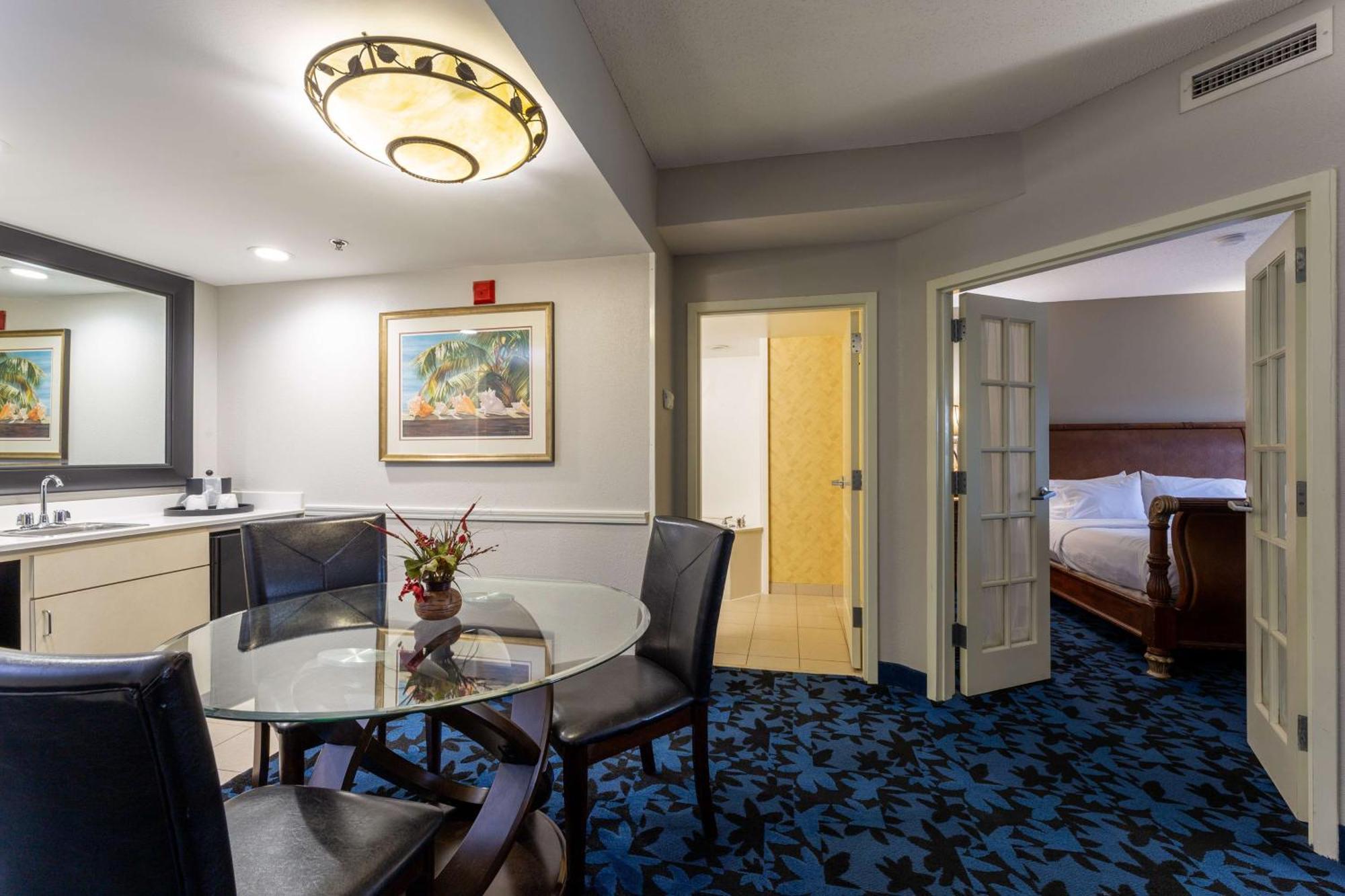 Hampton Inn & Suites Jacksonville Deerwood Park Kültér fotó