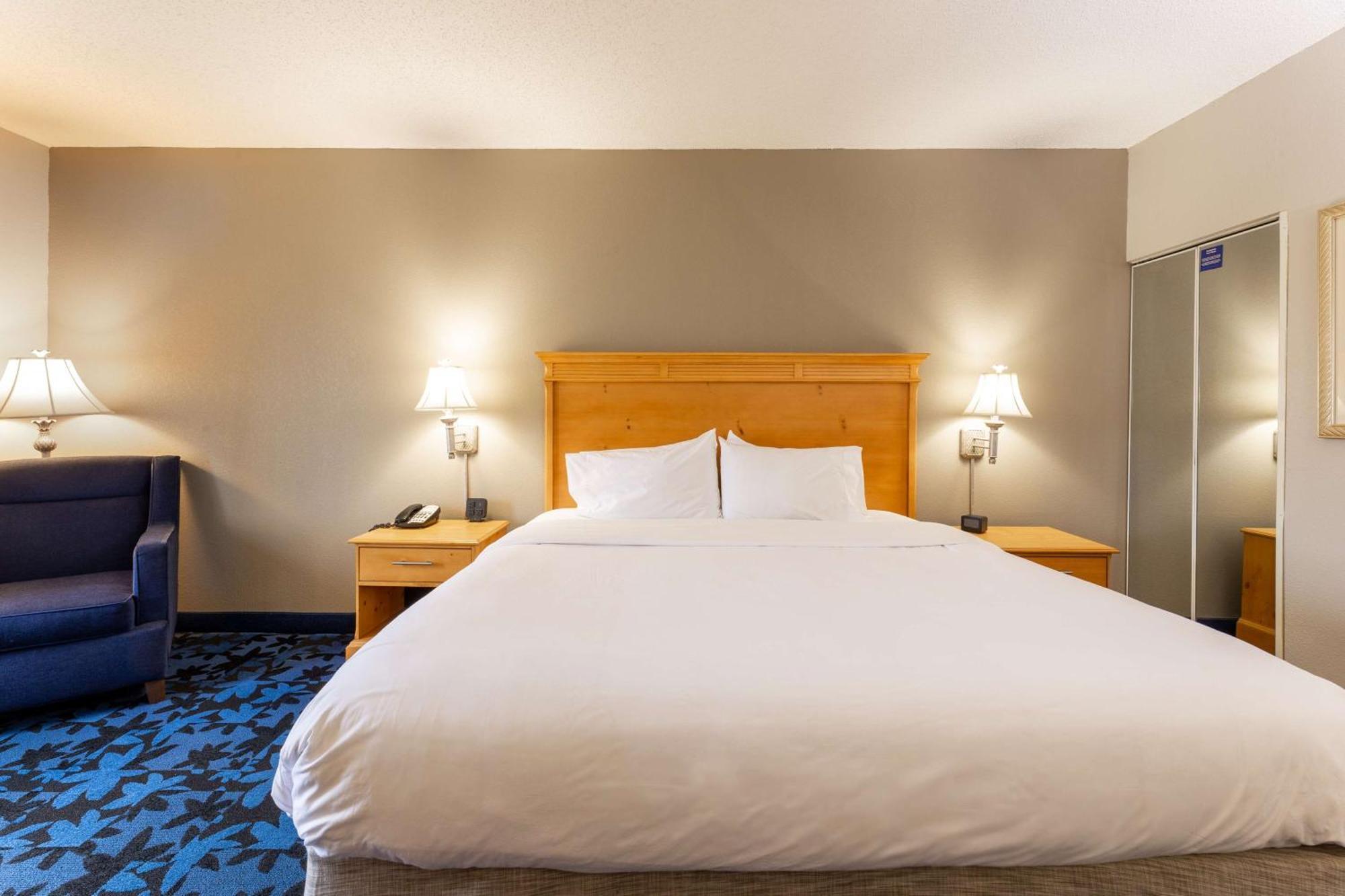 Hampton Inn & Suites Jacksonville Deerwood Park Kültér fotó